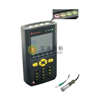 Sistema de análisis de datos - JM-B-6C - Jiangsu Jiangling Measurement&control Technology Co.,Ltd.