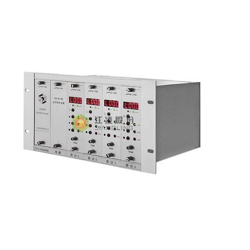 Aparato de vigilancia multi-parámetros - JM-B-6Z series - Jiangsu Jiangling Measurement&control Technology Co.,Ltd. - modular