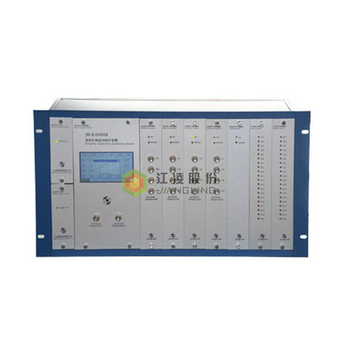 Aparato de vigilancia para máquina rotativa - JM-B-6000B  - Jiangsu Jiangling Measurement&control Technology Co.,Ltd. - de temperatura / de presión / de potencia
