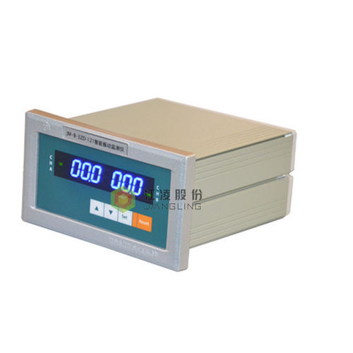 Sistema de supervisión de nivel - JM-B-3ZD  - Jiangsu Jiangling Measurement&control Technology Co.,Ltd. - de corriente / de vibraciones / de campos