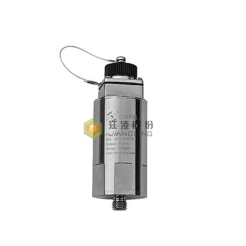 Transmisor de vibraciones - JM-B-35 - Jiangsu Jiangling Measurement&control Technology Co.,Ltd.