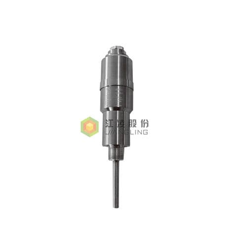 Transmisor de temperatura termopar - JM-B-101 - Jiangsu Jiangling Measurement&control Technology Co.,Ltd. - analógico / antideflagrante