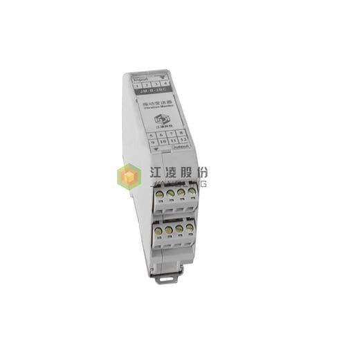 Transmisor de vibraciones - JM-B-3BC - Jiangsu Jiangling Measurement&control Technology Co.,Ltd.