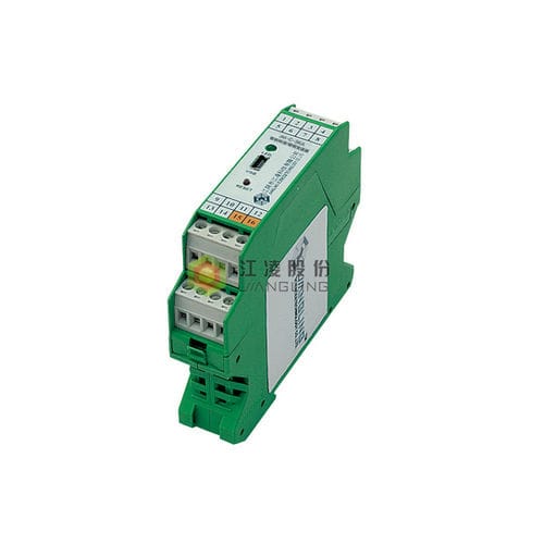 Transmisor de vibraciones - JM-C-3KA - Jiangsu Jiangling Measurement&control Technology Co.,Ltd.