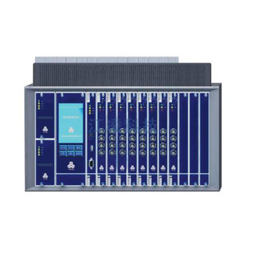 Sistema de supervisión de temperatura - VMS8000B - Jiangsu Jiangling Measurement&control Technology Co.,Ltd. - de condiciones / de potencia / de presión