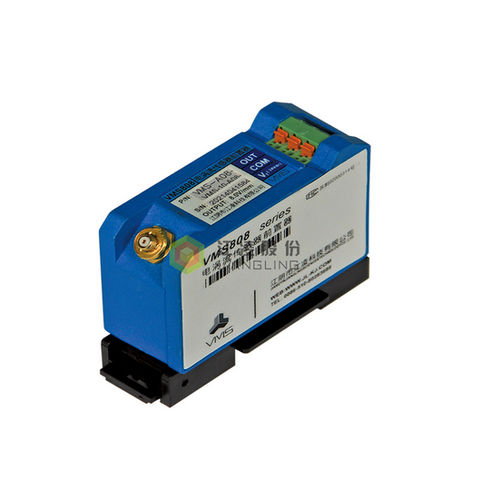 Transductor de corriente fluxgate - VMS808/VMS811 - Jiangsu Jiangling Measurement&control Technology Co.,Ltd. - en riel DIN / de precisión