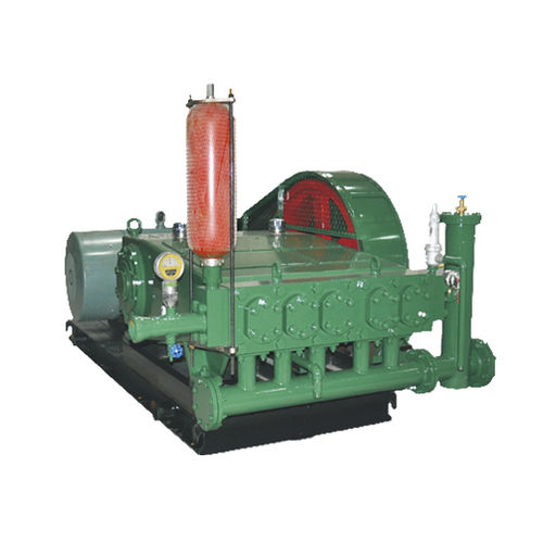 Bomba centrífuga - ZB  - SHAANXI AEROSPACE POWER HI-TECH CO.,LTD - de agua / de aceite / eléctrica