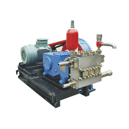 Bomba de émbolo - 3ZJ series - SHAANXI AEROSPACE POWER HI-TECH CO.,LTD - para polímero / de aceite / eléctrica