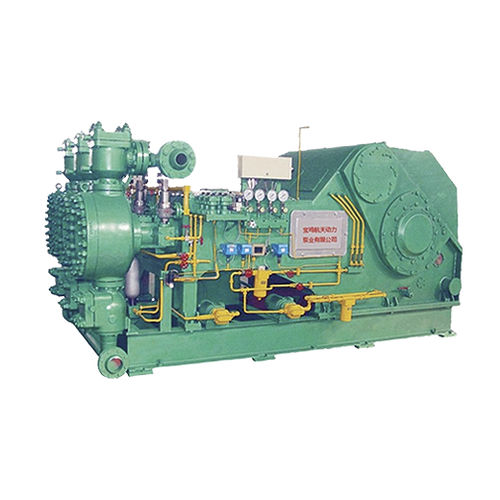 Bomba de membrana - GMB  - SHAANXI AEROSPACE POWER HI-TECH CO.,LTD - para fangos / de aceite / eléctrica