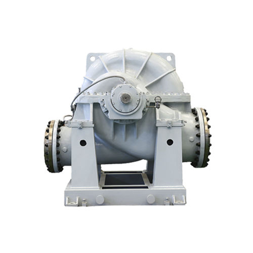 Bomba centrífuga - HTS - SHAANXI AEROSPACE POWER HI-TECH CO.,LTD - de agua / de aceite / de combustible