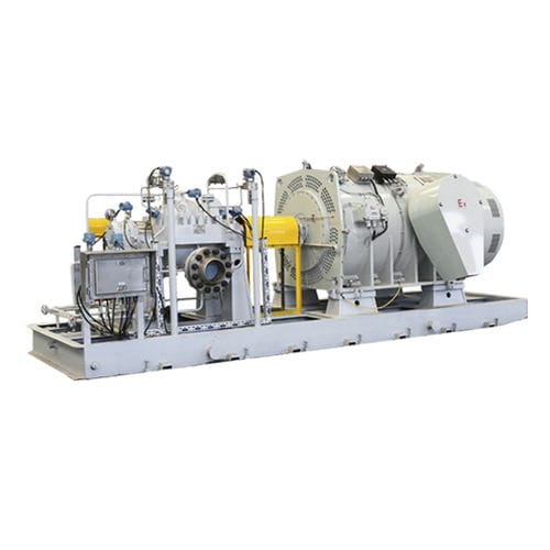 Bomba centrífuga - DY-HY - SHAANXI AEROSPACE POWER HI-TECH CO.,LTD - de agua / para agua de mar / de aceite