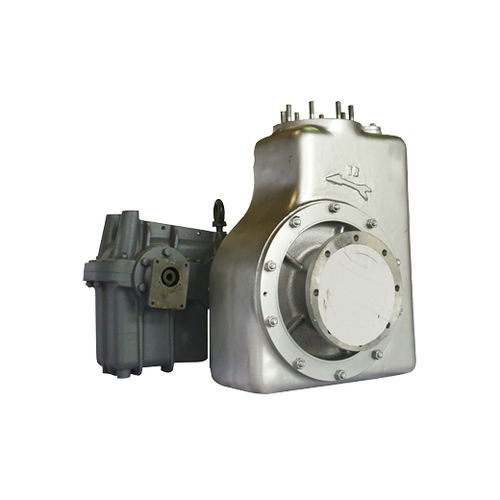 Bomba centrífuga - ZX-HY - SHAANXI AEROSPACE POWER HI-TECH CO.,LTD - de aceite / de gasolina / diésel