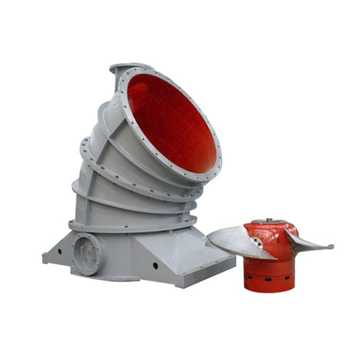 Bomba de tornillo - ZB - SHAANXI AEROSPACE POWER HI-TECH CO.,LTD - de agua / eléctrica / estacionaria