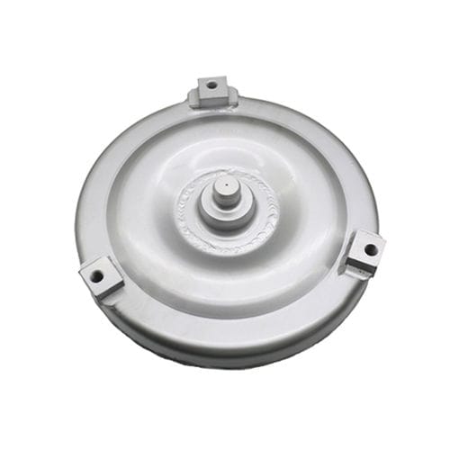 Conversor de par - YJH series - SHAANXI AEROSPACE POWER HI-TECH CO.,LTD