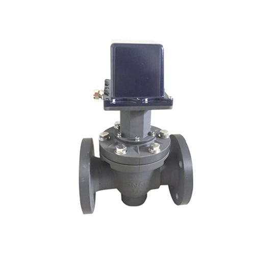 Caudalímetro volumétrico - TQ-7DN  - SHAANXI AEROSPACE POWER HI-TECH CO.,LTD - para gas / RS485 / industrial