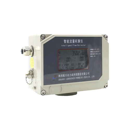Corrector de volumen de gas - EFM-100 - SHAANXI AEROSPACE POWER HI-TECH CO.,LTD