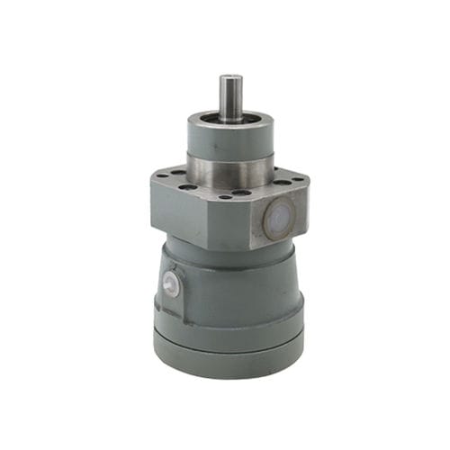 Bomba de émbolo - ZT-7YB2.1 - SHAANXI AEROSPACE POWER HI-TECH CO.,LTD - de aceite / eléctrica / autocebante
