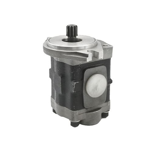 Bomba de engranaje - HL-DZY01 - SHAANXI AEROSPACE POWER HI-TECH CO.,LTD - de aceite / eléctrica / autocebante