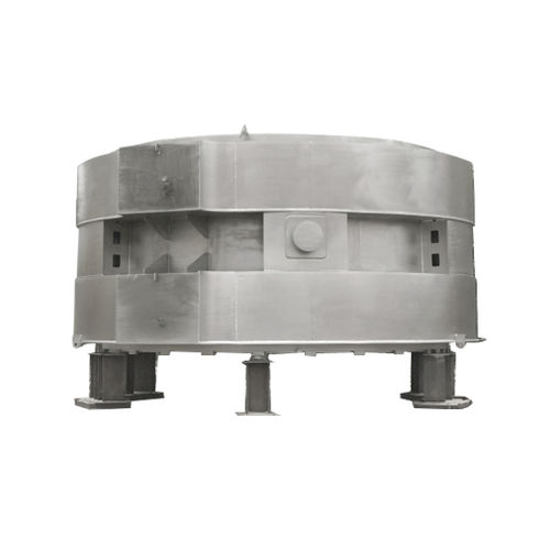 Reactor - HW - SHAANXI AEROSPACE POWER HI-TECH CO.,LTD