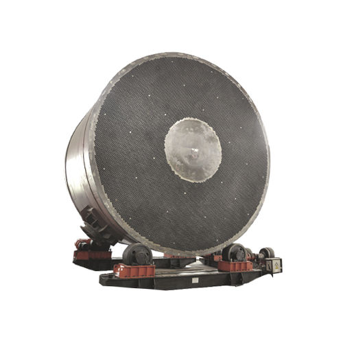 Reactor químico - HW - SHAANXI AEROSPACE POWER HI-TECH CO.,LTD