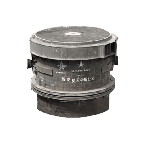 Reactor de proceso - HW - SHAANXI AEROSPACE POWER HI-TECH CO.,LTD