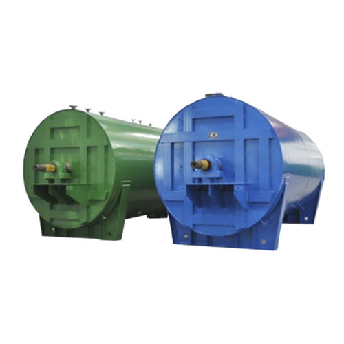 Cristalizador - SHAANXI AEROSPACE POWER HI-TECH CO.,LTD