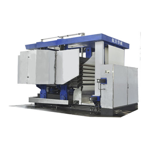Filtro-prensa de membrana - HW - SHAANXI AEROSPACE POWER HI-TECH CO.,LTD - de bastidor / automática / horizontal