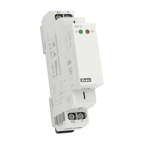 Estabilizador-reductor de flujo luminoso - DIM-14 - ELKO