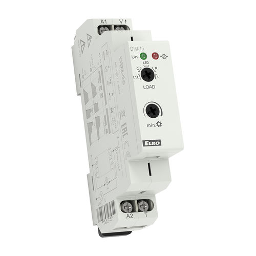Estabilizador-reductor de flujo luminoso - DIM-15 - ELKO