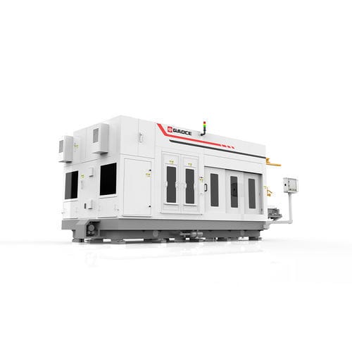 Rectificadora para herramienta de corte - GC-JM103 - Qingdao Gaoce Technology Co., Ltd.