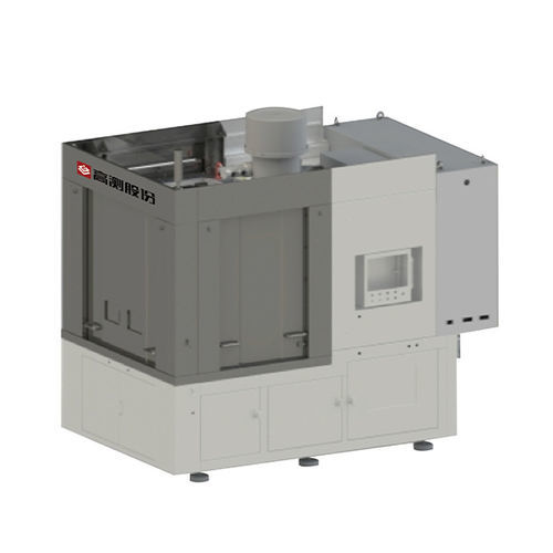 Máquina de corte vertical - GC-MADW 1660 - Qingdao Gaoce Technology Co., Ltd. - multihilo / para metal / de oblea