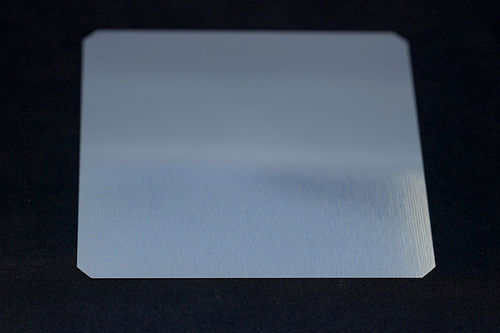 Oblea de silicio - Qingdao Gaoce Technology Co., Ltd.