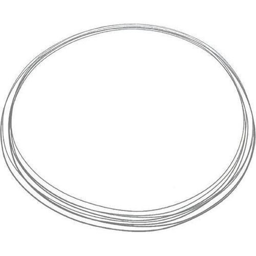 Cable de corte diamantado para grafito - Qingdao Gaoce Technology Co., Ltd. - para silicio