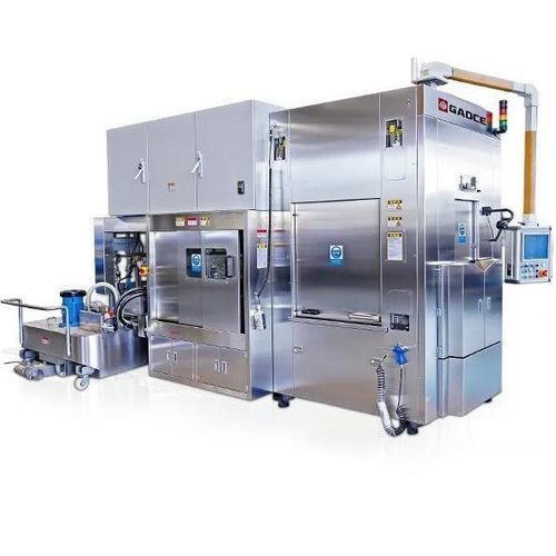 Máquina de corte de hilo - GC-SEDW812 - Qingdao Gaoce Technology Co., Ltd. - de diamante / para silicio monocristalino / de barras
