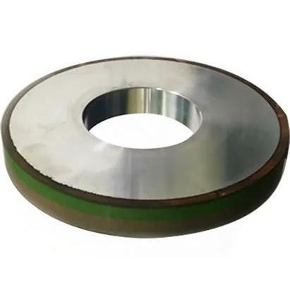 Muela de rectificado - 1A1 - Qingdao Gaoce Technology Co., Ltd. - cilíndrica / abrasiva
