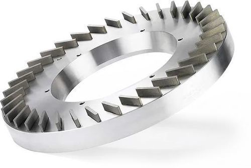 Muela de rectificado - 6A2T - Qingdao Gaoce Technology Co., Ltd. - cilíndrica / para herramienta / para la industria óptica