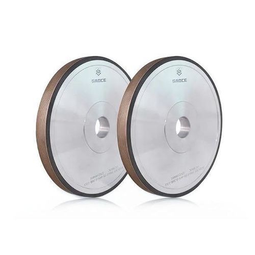 Muela de rectificado - 9A1V - Qingdao Gaoce Technology Co., Ltd. - de achaflanado / cilíndrica / periférica