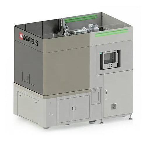 Máquina de corte de hilo - GC-CQ1680UM - Qingdao Gaoce Technology Co., Ltd. - con hilo diamantado / multihilo / para metal