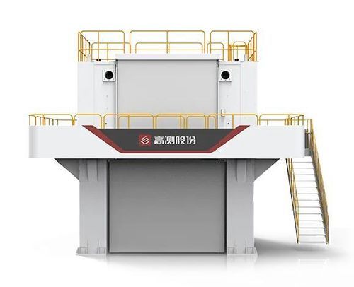 Sierra con hilo diamantado - GC-SQ3423 - Qingdao Gaoce Technology Co., Ltd. - para granito / para piedra / para mármol