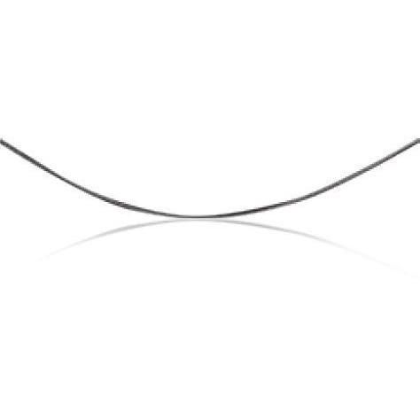 Cable metálico de acero - GC-TT-77-050 - Qingdao Gaoce Technology Co., Ltd. - de tungsteno / rígido
