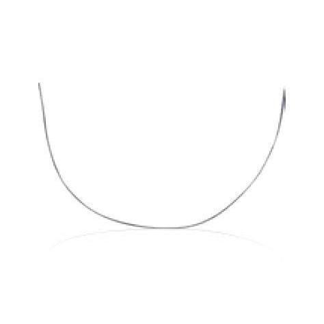Cable metálico de acero - GC-TT-737-050 - Qingdao Gaoce Technology Co., Ltd. - de tungsteno / flexible