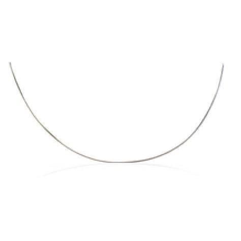 Cable metálico de tungsteno - GC-TM-777-080 - Qingdao Gaoce Technology Co., Ltd. - flexible