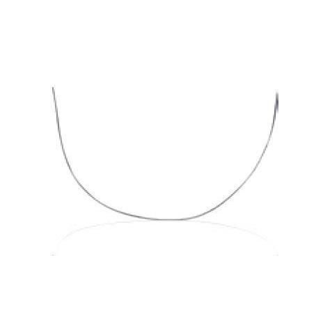 Cable metálico de acero - GC-TM-737-050 - Qingdao Gaoce Technology Co., Ltd. - de tungsteno / flexible