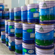 Resina epoxi - JF-9957 - Suzhou Jufeng Electrical Insulation System Company - para la electrónica / de baja viscosidad / de alto rendimiento