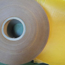 Film laminado - GHG-P - Suzhou Jufeng Electrical Insulation System Company - multicapas