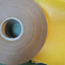 Film laminado - GHG - Suzhou Jufeng Electrical Insulation System Company - multicapas / adhesivo / de material compuesto