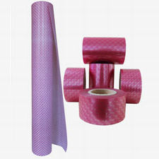 Film de metal - 6130 DDM - Suzhou Jufeng Electrical Insulation System Company - epoxi