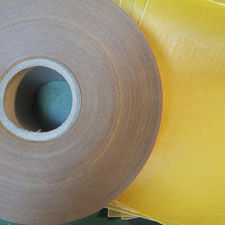Film laminado - GMG - Suzhou Jufeng Electrical Insulation System Company - multicapas / epoxi / flexible