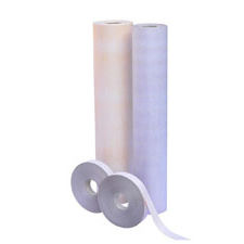 Film laminado - 6651 NK/NH - Suzhou Jufeng Electrical Insulation System Company - multicapas / de poliamida / para la industria electrónica