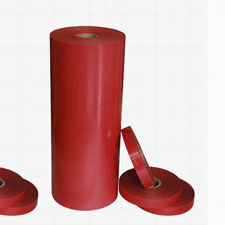 Film laminado - 6658 - Suzhou Jufeng Electrical Insulation System Company - epoxi / para la industria electrónica / flexible